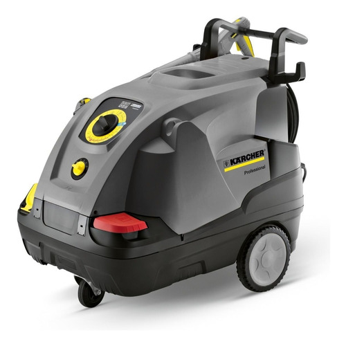 Hidrolavadora Karcher Hds7/16c 160bar 4700w 660l/h Caldera