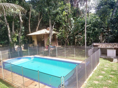 Imagem 24 de 30 de Casa Com 5 Dormitórios À Venda, 473 M² Por R$ 1.380.000,00 - Vila Verde - Itapevi/sp - Ca18521