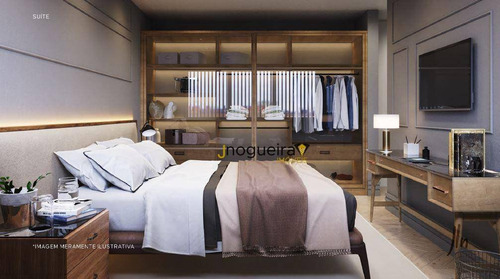 Imagem 16 de 30 de Casa Com 4 Dormitórios À Venda, 739 M² Por R$ 7.100.000,00 - Brooklin Paulista - São Paulo/sp - Ca3863