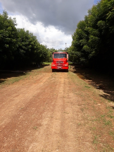 Mercedes-benz L1620