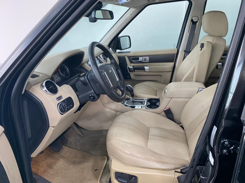 Imagem 10 de 14 de Land Rover Discovery 4 Hse 3.0