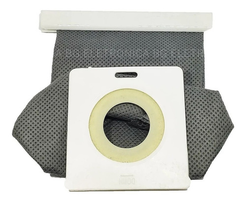 Saco Filtro Asp Mondial Zion Nap-03 Ap-12 Ap-14 Ap-15