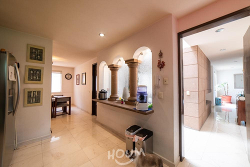 Imagen 9 de 30 de Casa En Ampliación Alpes, Álvaro Obregón Con 3 Recámaras, 130 M², Id: 35284
