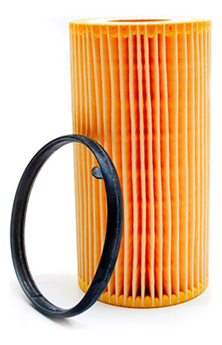 Filtro Aceite Tt Quattro 2.5 2011 2012 2013 2014