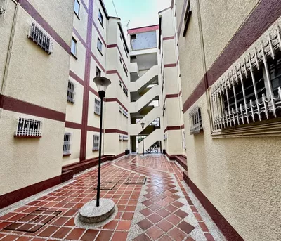 Apartamento en arriendo