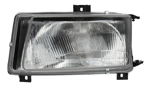 Optica Volkswagen Polo 96/00/ Caddy 96/04 Izquierdo