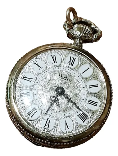 Reloj de bolsillo para mujer sale