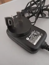 Comprar Lote De 2 Cargadores Celular Ficha Antigua Negro
