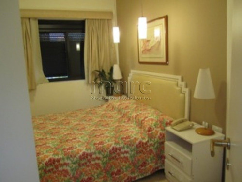 Imagem 4 de 8 de Apartamento - Itaim Bibi - Ref: 46630 - V-46630