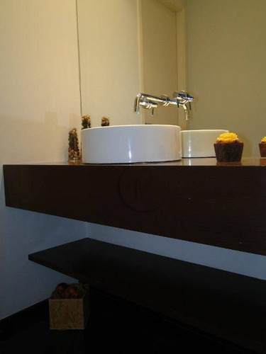 Imagem 8 de 30 de Apartamento À Venda, 93 M² Por R$ 545.000,00 - Vila Assunção - Santo André/sp - Ap9978