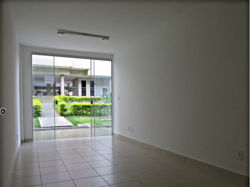 Loja Para Aluguel Na Asa Norte Cln 212 - Lj00092 - 69025156