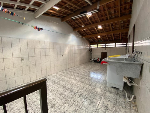 Imagem 28 de 28 de Sobrado Com 3 Dormitórios À Venda, 220 M² Por R$ 650.000,00 - Jardim Rina - Santo André/sp - So1548