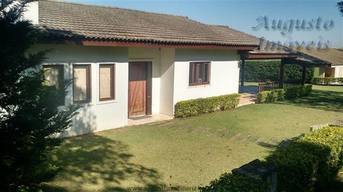 Imagem 22 de 23 de Chácaras Em Condomínio À Venda Em Atibaia/sp - Compre O Seu Chácaras Em Condomínio Aqui! - 1281558