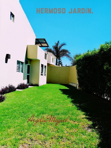 Imagen 9 de 14 de Enamorate Hermosa Casa Punta Del Este, Conocela!!!
