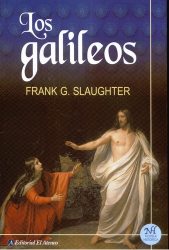 Galileos / Slaughter (envíos)