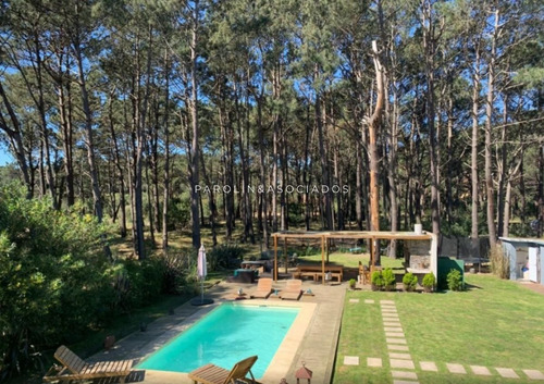 Imagen 5 de 30 de Venta De Casa 4 Dormitorios En Montoya, La Barra