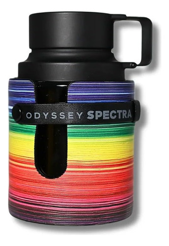 Perfume Armaf Odyssey Spectra Edp, 100 Ml, Unisex