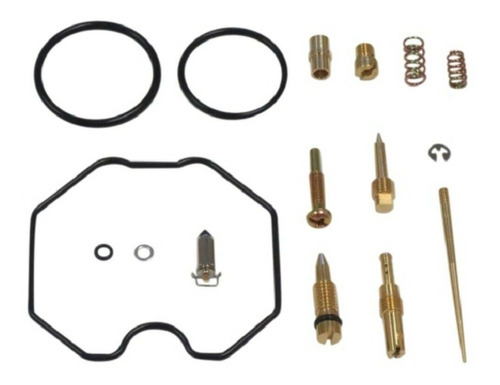 Kit Reparación Carbu Polaris Rzr 170 09-14 Shindy 03-431