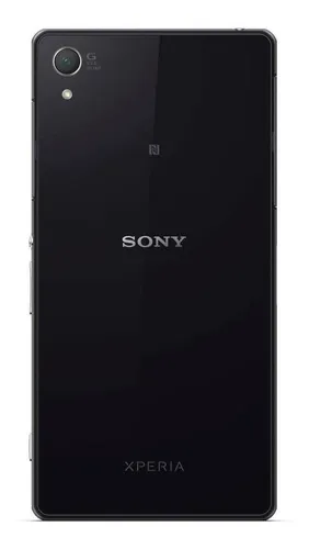 Sony Xperia Z2 32 GB negro 3 GB RAM