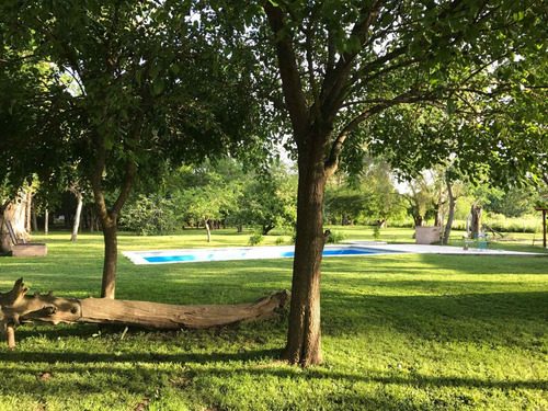 Imagen 3 de 11 de Dueño Vende Quinta Santa Anita Cañuelas Arbolada Escriturada