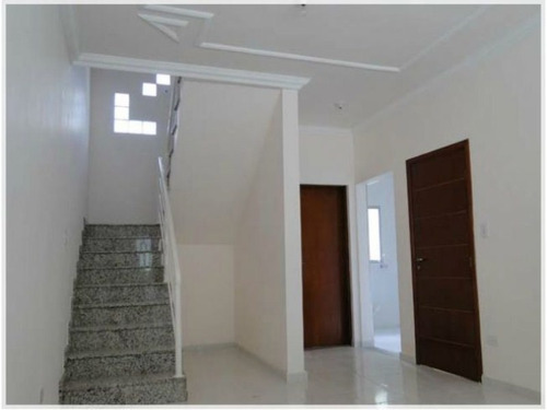 Imagem 11 de 20 de Casa - Cov100 - 3125511