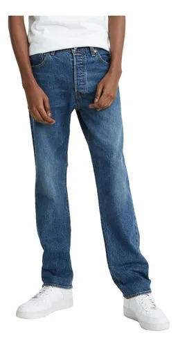 Levi s 501 93 Straight Jeans 79830 0089