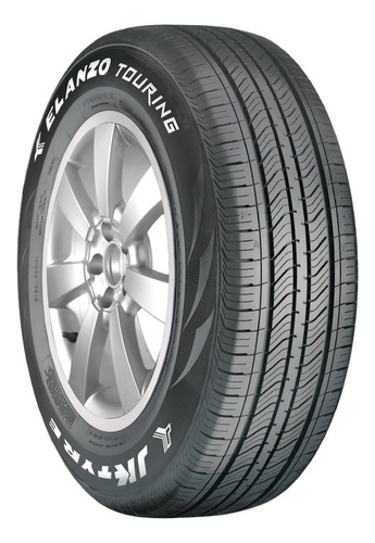 Llanta 265/60 R18 Elanzo Touring 110v