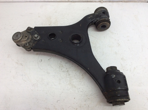 Horquilla Delantera Izq Mercedes B200 2.0t Aut Mod 05-11