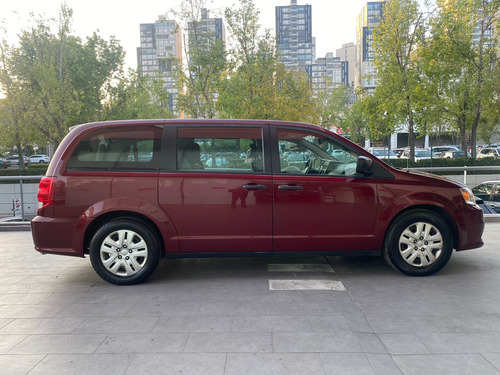 Dodge Grand Caravan 3.7 Se At
