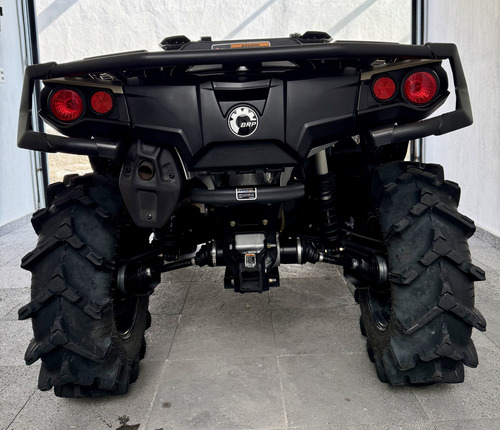 Can Am Outlander Xmr 1000 2022 En Excelentes Condiciones Sol