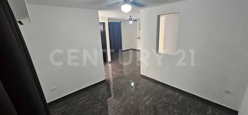 Casa En Renta En Portal De Anahuac, Apodaca