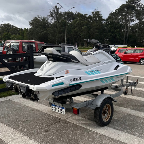Yamaha Wave Runner