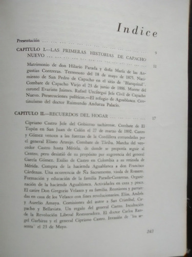 102 Revolución De Cipriano Castro Nemecio Parada (Usado)