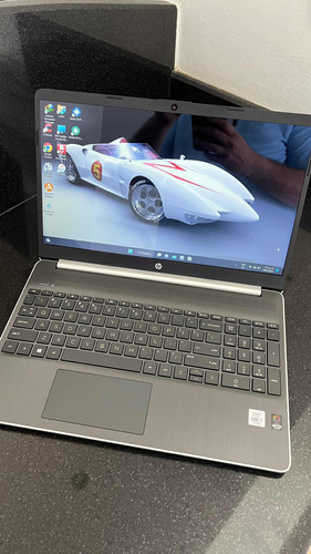 Hp Laptop Con Pantalla Táctil Hd De 15.6 Pulgadas, Intel 