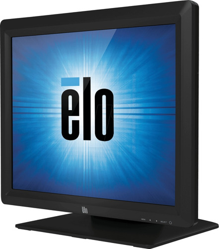 Monitor Tactil Elo Touch 1517l Pos Cuadrado Tribunales