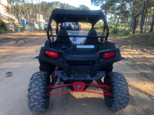 Polaris Rzr Xp 900