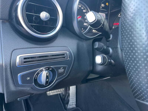 Imagem 13 de 15 de Mercedes-benz C 200 2.0 Cgi Avantgarde 16v Gasolina 4p Autom