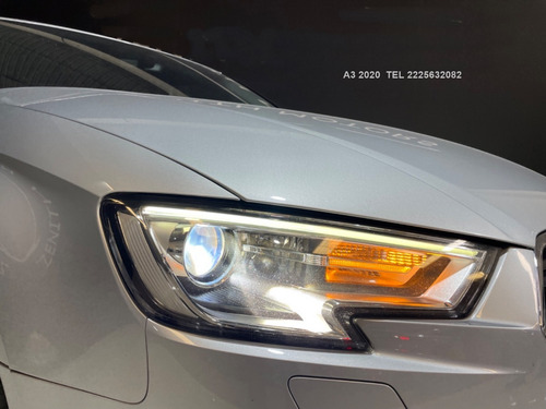 Audi A3 1.4 Dynamic At Dsg