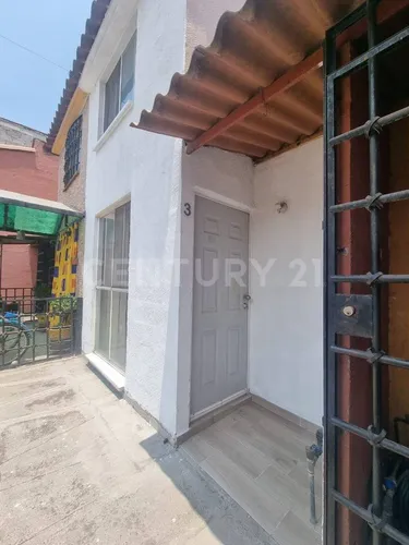 Casa En Venta En Fracc. Los Portales, Tultitlán Edo. México