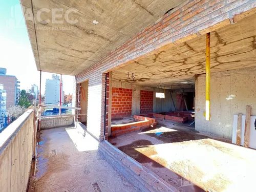 Venta - Departamento En Nuestra Señora De Lourdes