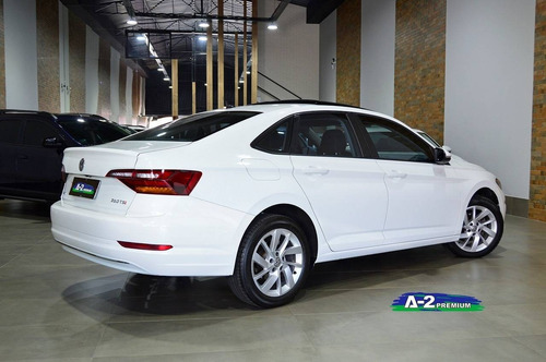 Volkswagen Jetta 1.4 250 Tsi Total Flex Comfortline