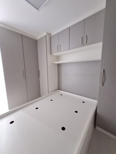 Imagem 8 de 30 de Cobertura Com 2 Dormitórios À Venda, 115 M² Por R$ 790.000,00 - Barra Funda - São Paulo/sp - Co0047