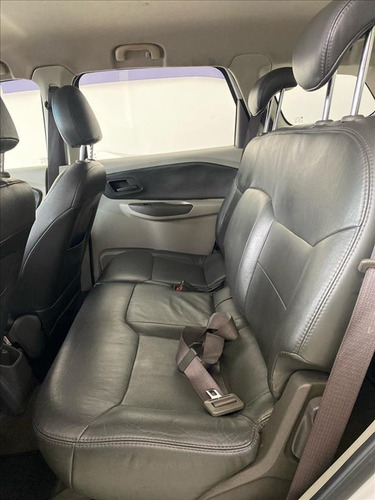 Chevrolet Spin 1.8 LT 8V FLEX 4P AUTOMÁTICO