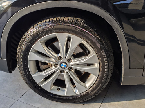 BMW X1 2.0 16V TURBO ACTIVEFLEX SDRIVE20I 4P AUTOMÁTICO