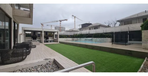2 Habitaciones 2 Baños Terraza Completa Est Y Bod