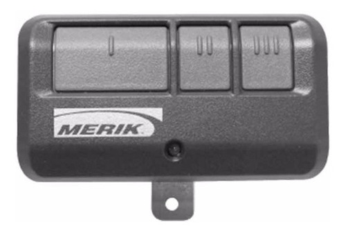 Kit 10control 893max Merik Miltifrecuencia.