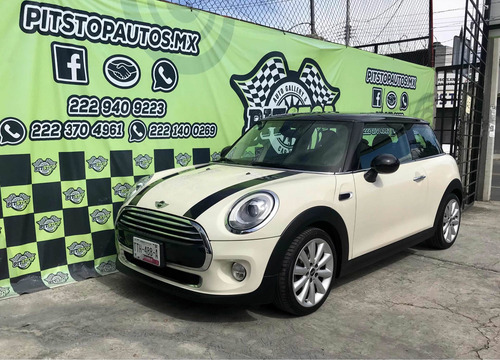 Imagen 1 de 15 de Mini Cooper 1.5 Chili Mt