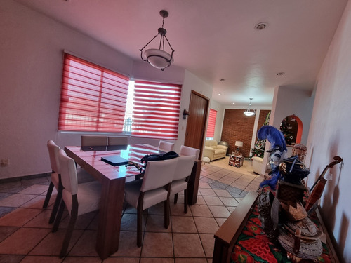Imagen 5 de 29 de Casa En Paseos Del Bosque, Naucalpan, Muy Amplia