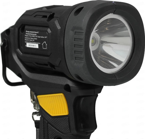 Linterna Artic 20v 160/500 Lumen Sin Batería Cat Dx63b