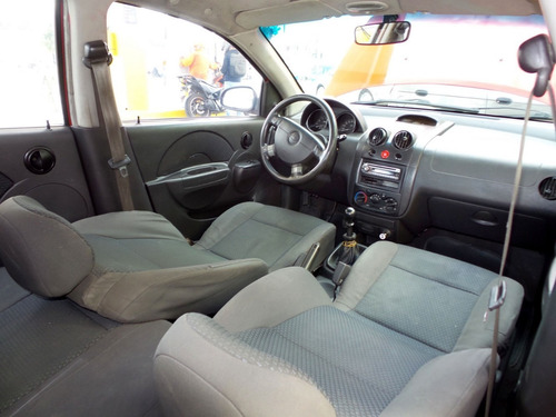 Chevrolet Aveo Ls